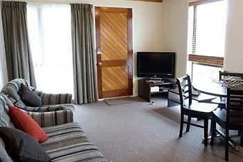 Motel Ashford Motor Lodge Christchurch