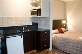Ashford Motor Lodge Christchurch